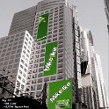 MIKE & IKE: 3 Times Square Thomson Reuters